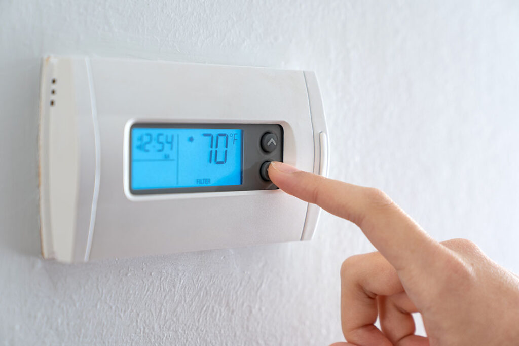 Heating Tips for Homeowners