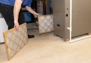 Simple Steps to Keep Your Furnace Running Smoothly All Season Long